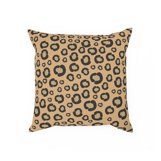 Y&B Pattern Cushion