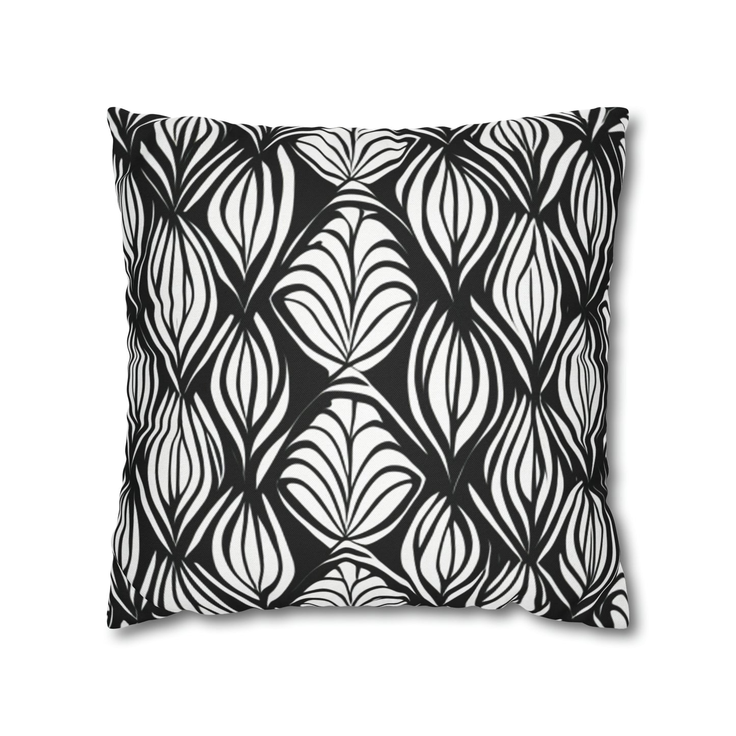 Black and White Pattern