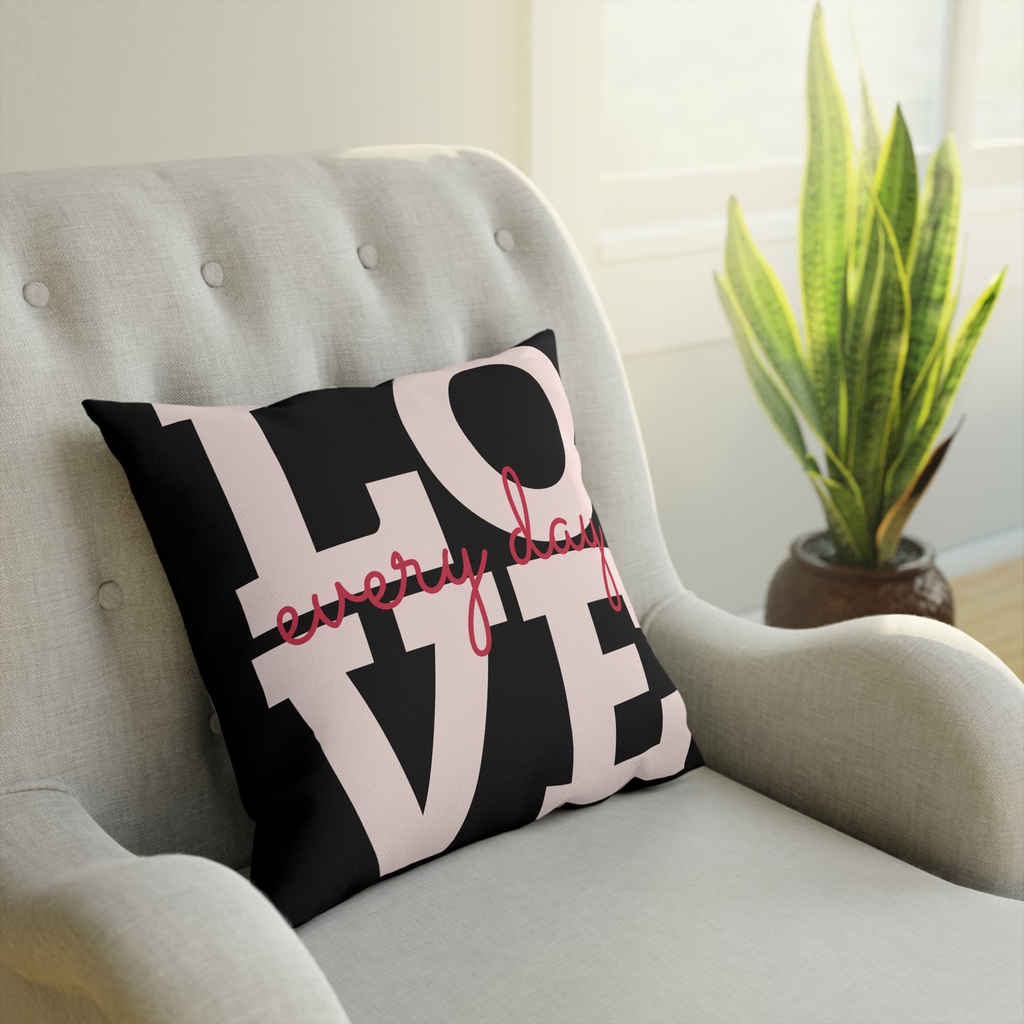 Love B Cushion