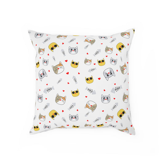 Cats Cushion