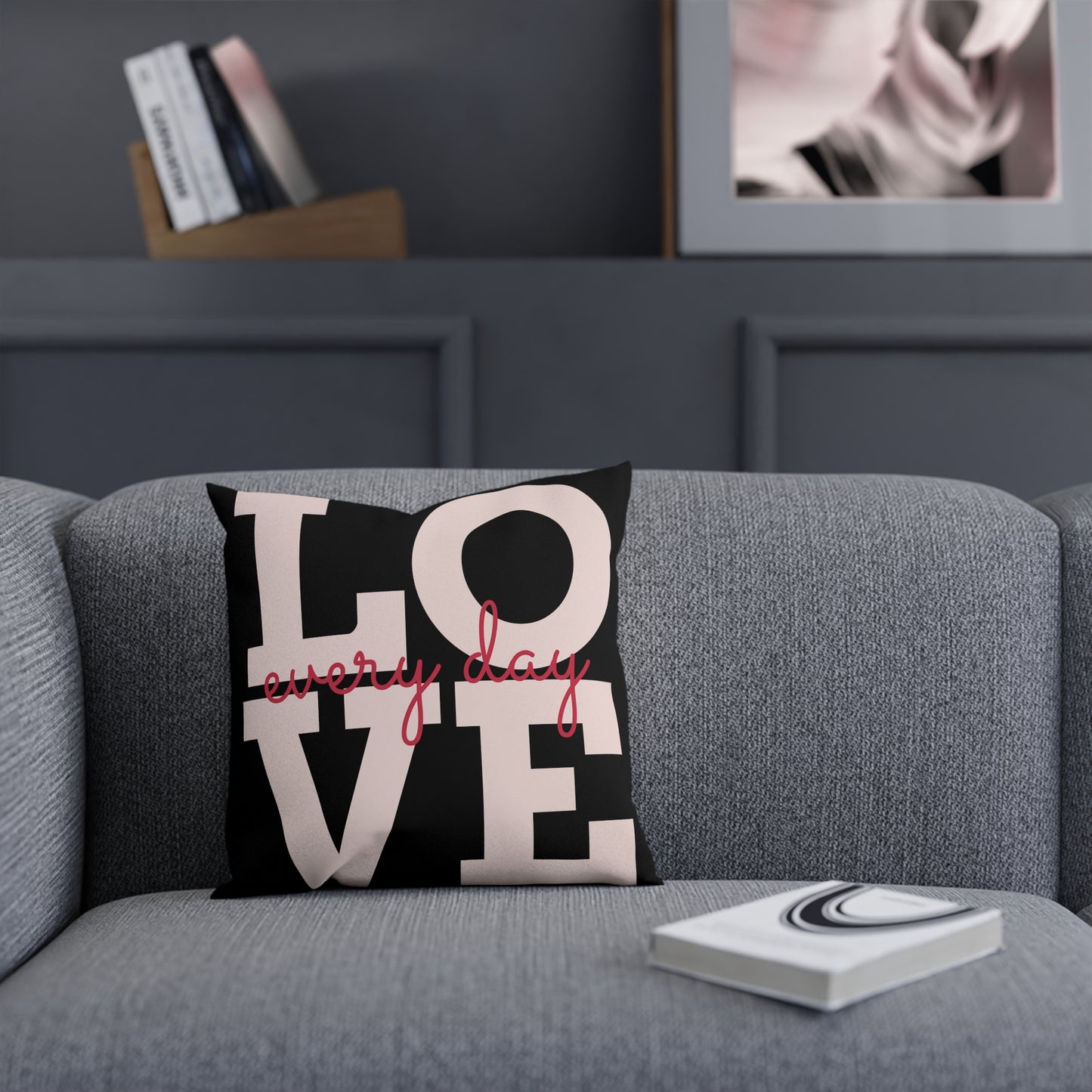 Love B Cushion