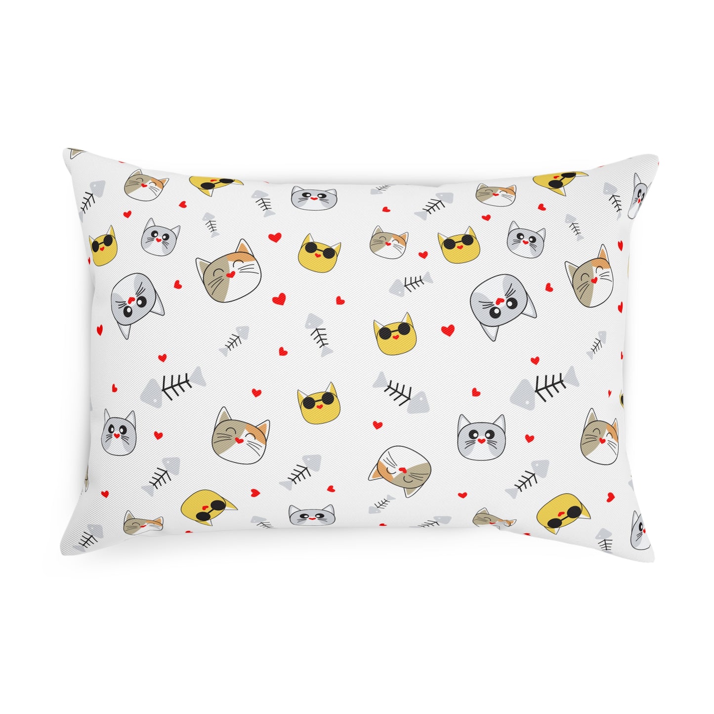 Cats Cushion