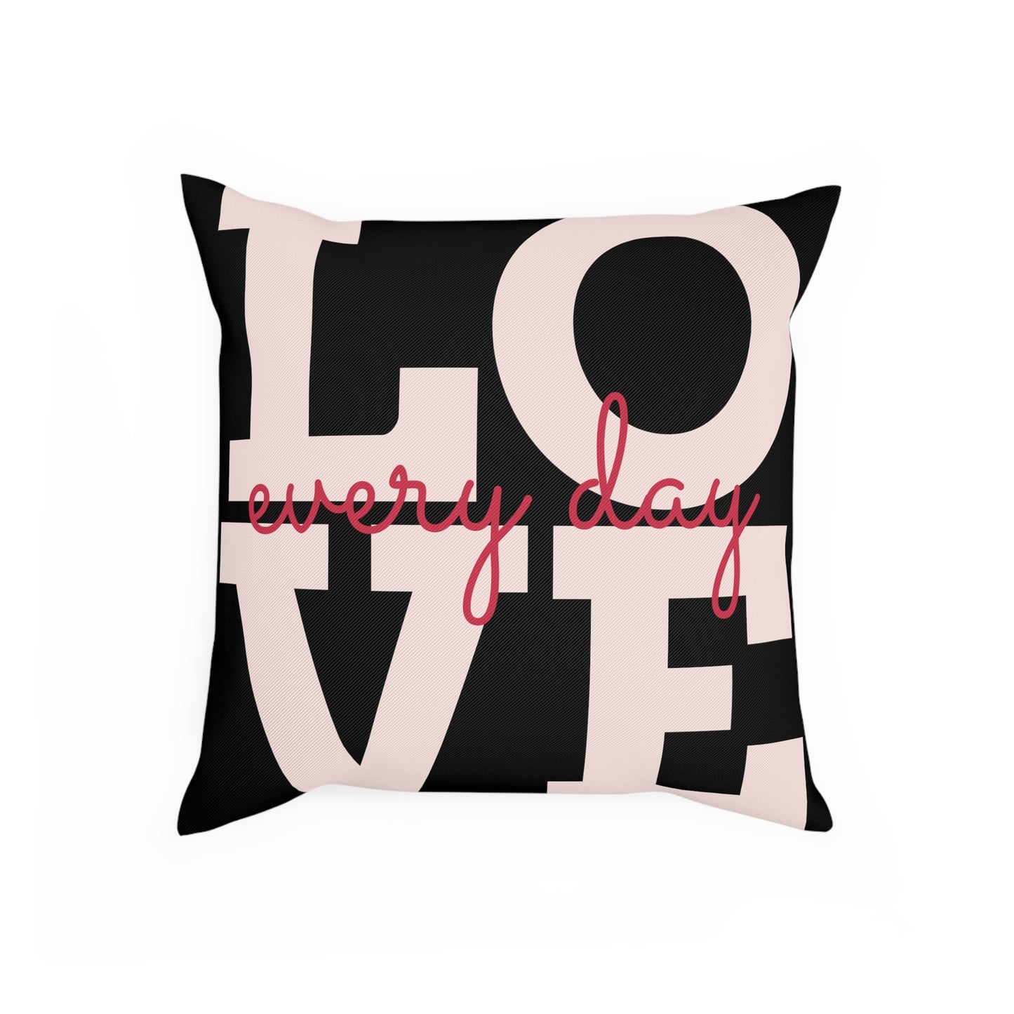 Love B Cushion