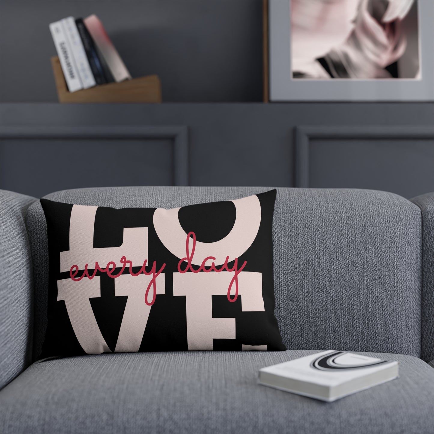 Love B Cushion