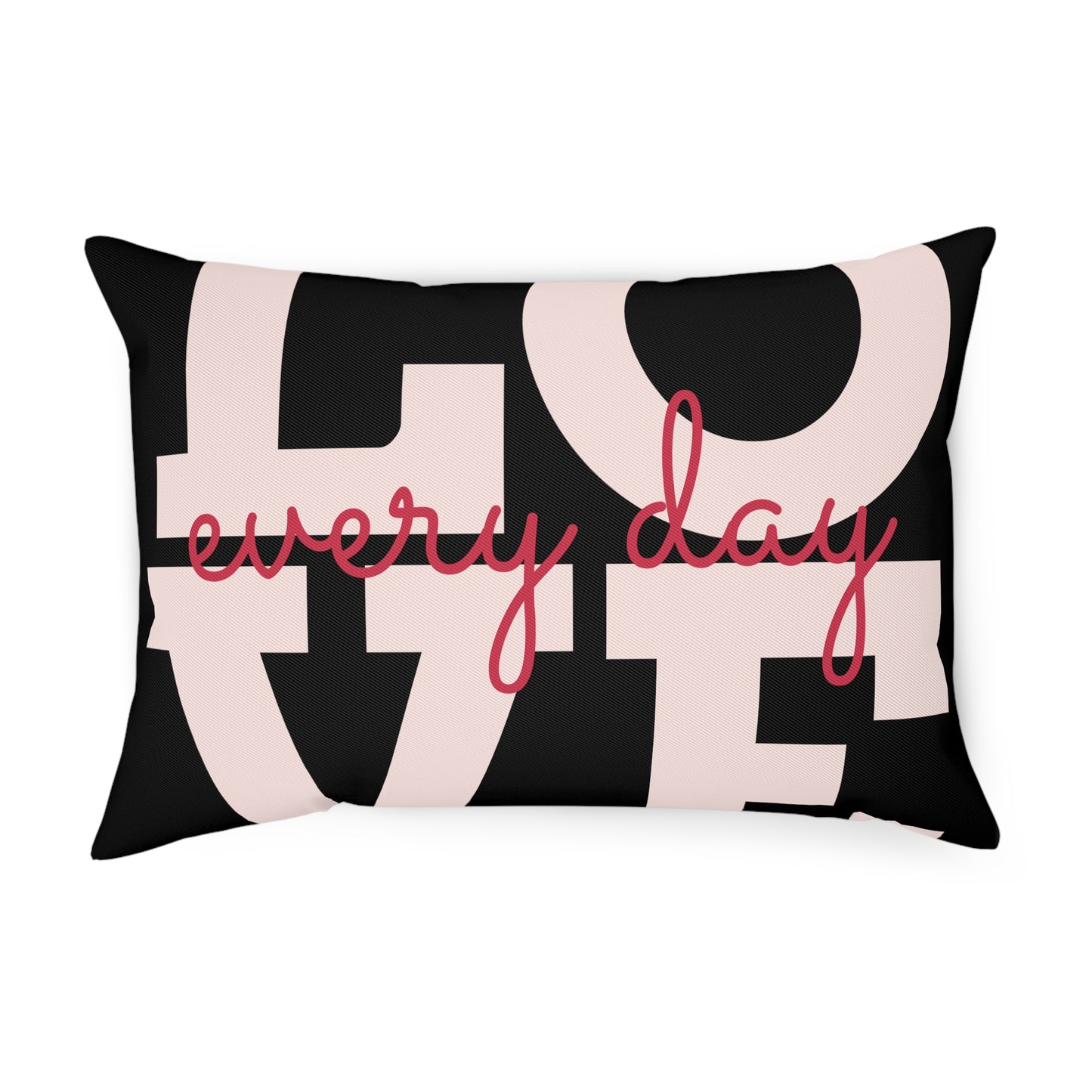 Love B Cushion