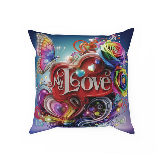 Love Cushion