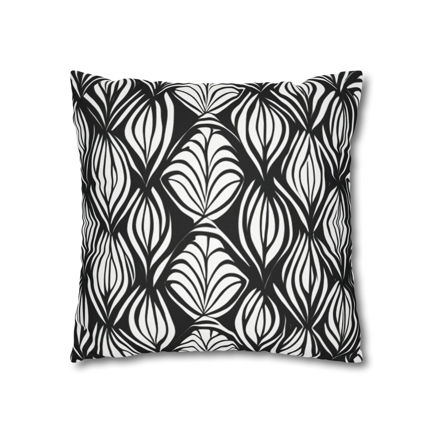 Black and White Pattern