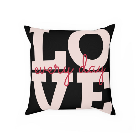 Love B Cushion