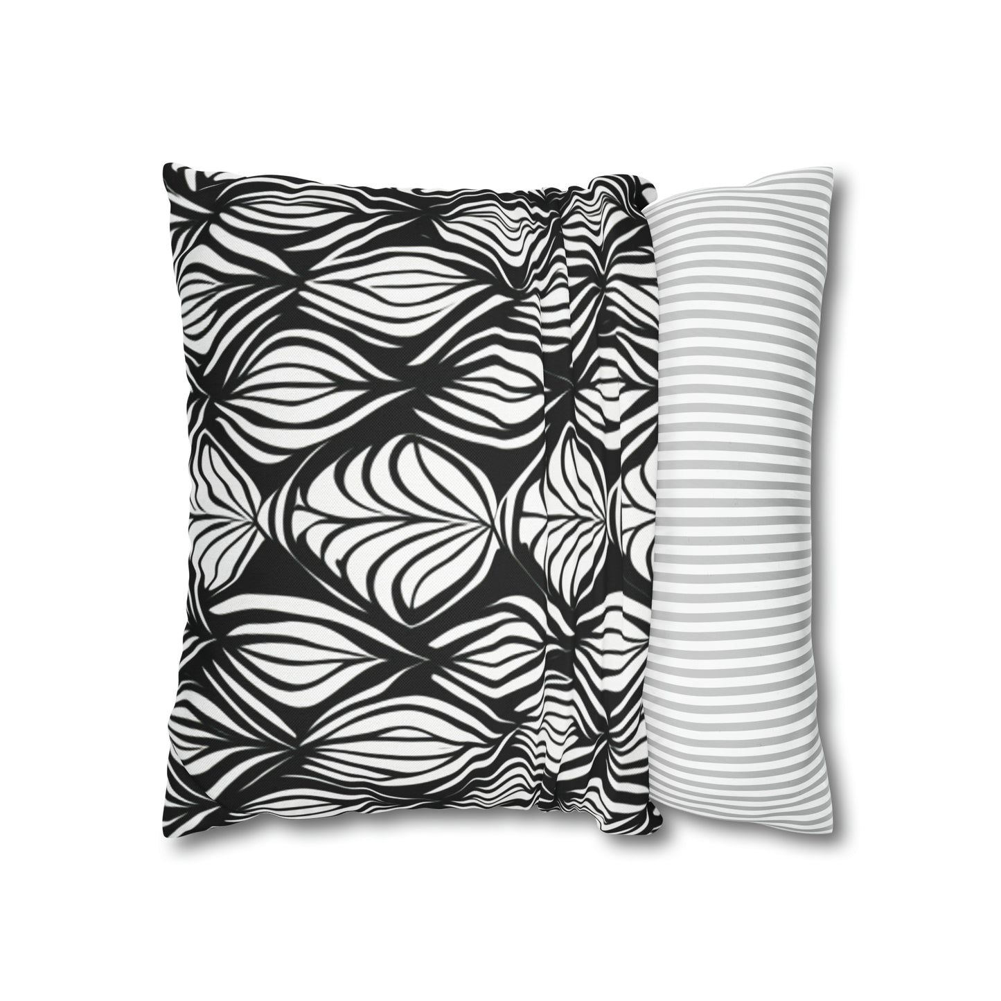 Black and White Pattern