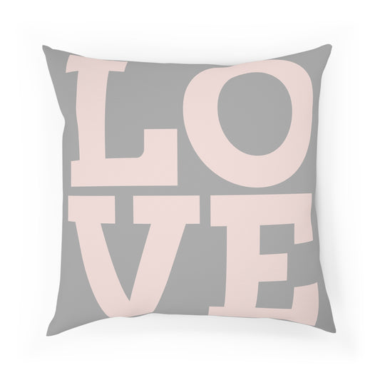 Love G Cushion