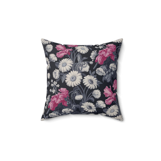 Floral Pillow