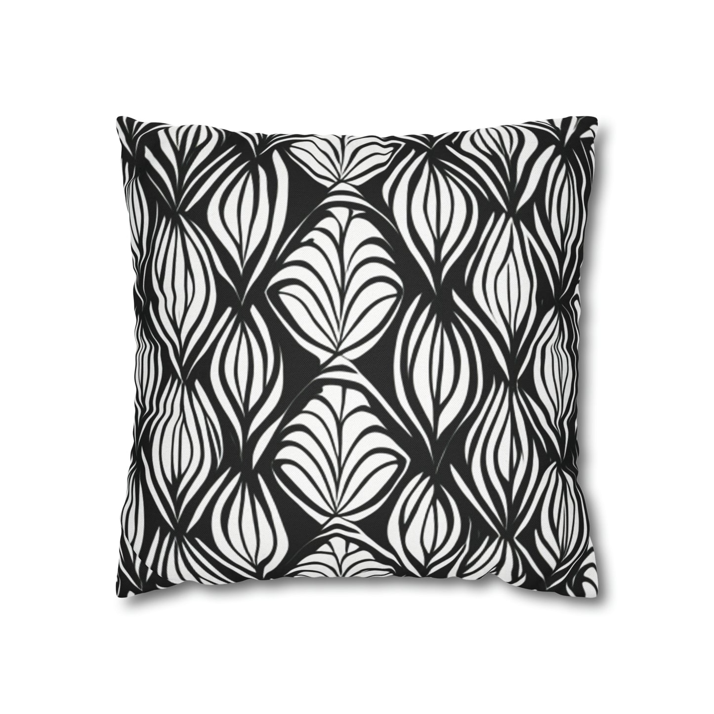 Black and White Pattern