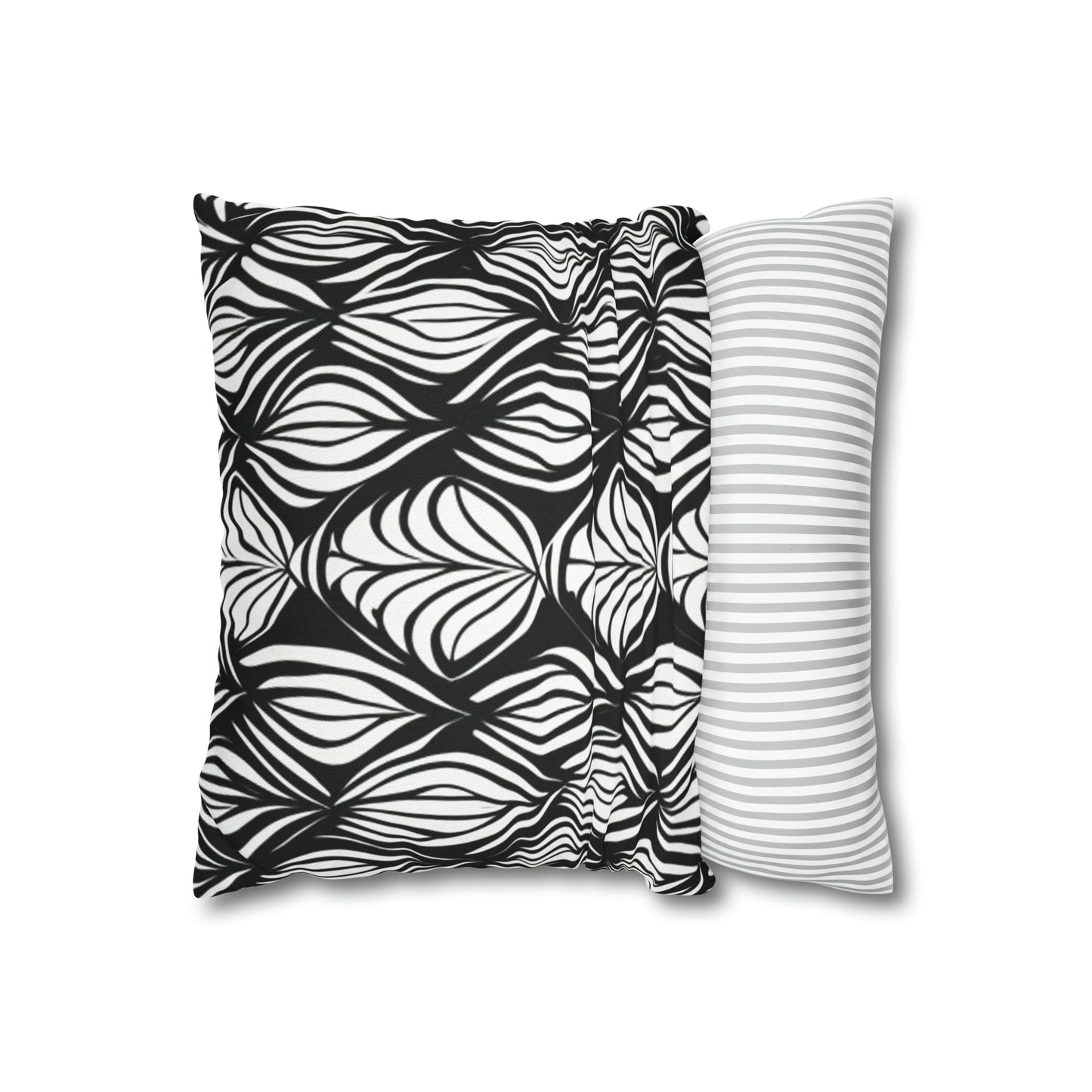 Black and White Pattern