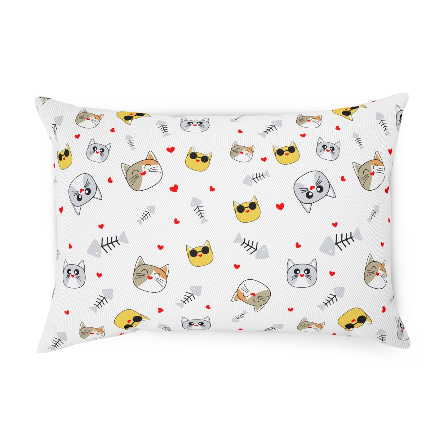 Cats Cushion