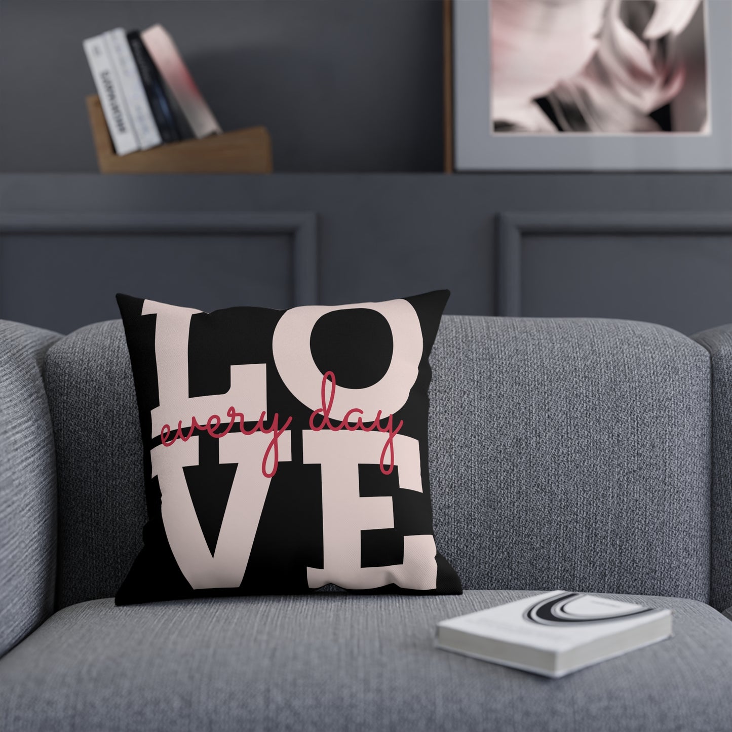 Love B Cushion